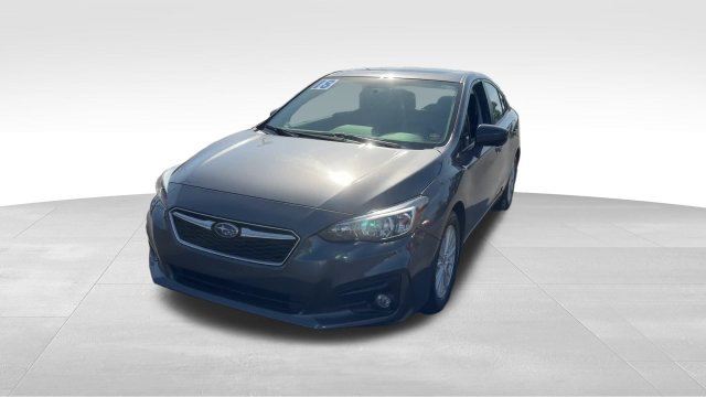 Used 2018 Subaru Impreza 2.0i Premium Sedan