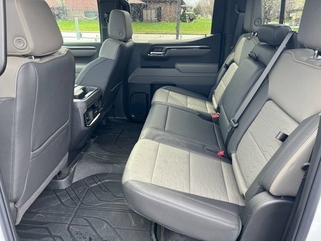 2026 Chevrolet Silverado 1500 ZR2 - Photo 35
