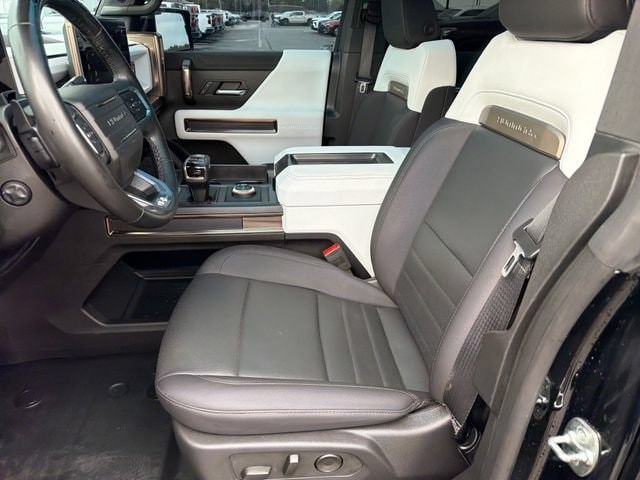 2025 GMC HUMMER EV 2X - Photo 10