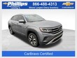  Volkswagen Atlas Cross Sport