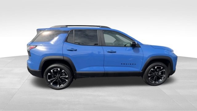 2025 Chevrolet Equinox RS - Photo 8