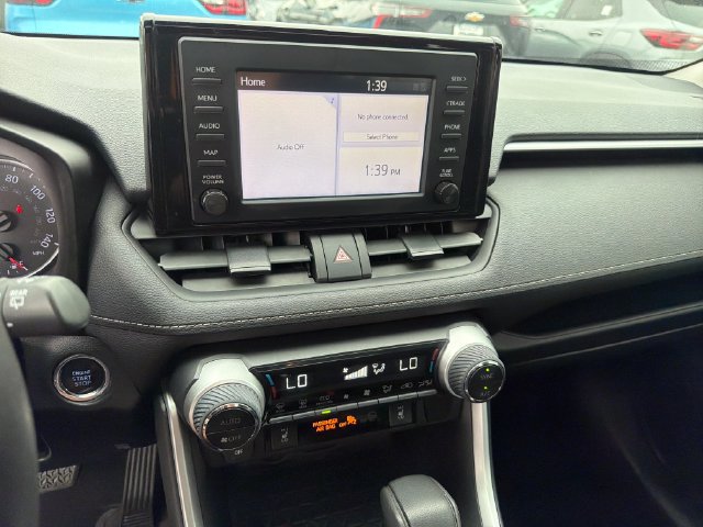 2019 Toyota RAV4 XLE - Photo 20