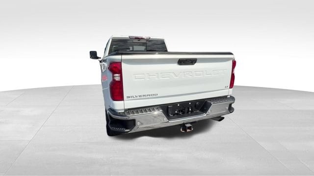 2024 Chevrolet Silverado 2500HD LT - Photo 5