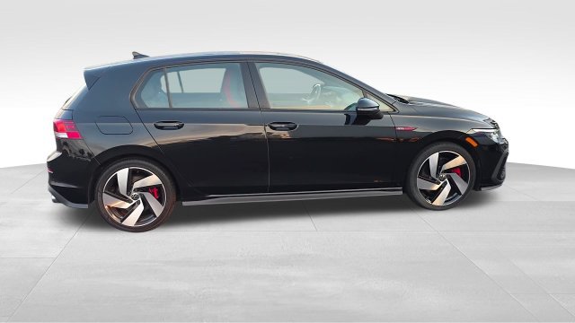 Used 2024 Volkswagen Golf GTI S Hatchback
