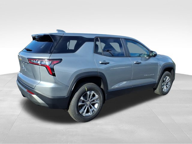 New 2027 Chevrolet Equinox LT SUV