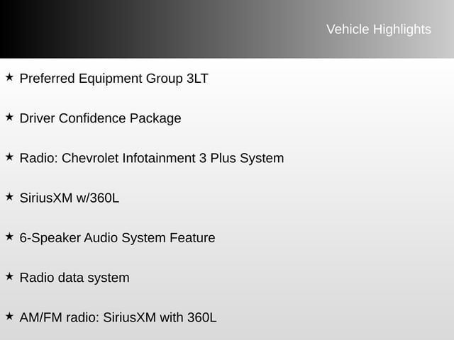 2024 Chevrolet Blazer 3LT - Photo 26
