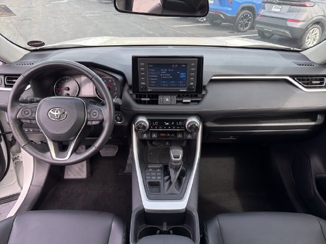 2022 Toyota RAV4 XLE Premium - Photo 14