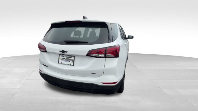 2024 Chevrolet Equinox LS - Photo 7