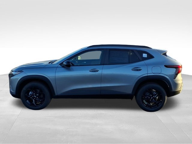 New 2026 Chevrolet Trax LT SUV