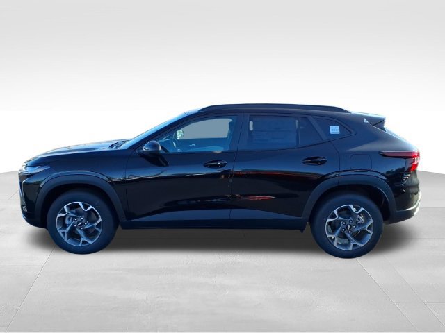New 2026 Chevrolet Trax LT SUV