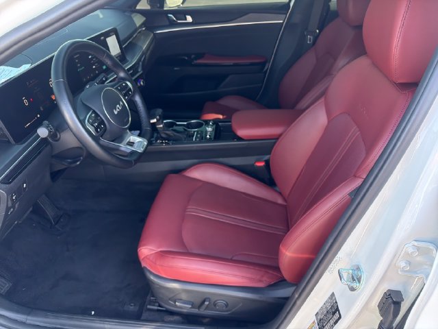 2026 Kia K5 GT-Line - Photo 10