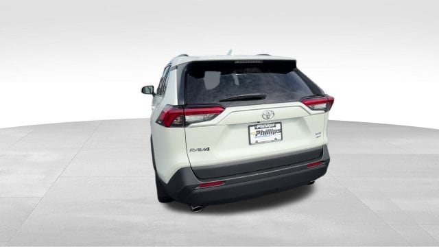 2022 Toyota RAV4 XLE Premium - Photo 5