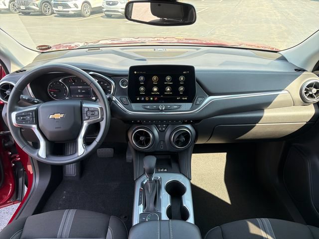 2024 Chevrolet Blazer 2LT - Photo 14