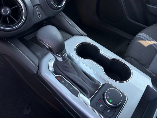 2024 Chevrolet Blazer 2LT - Photo 23