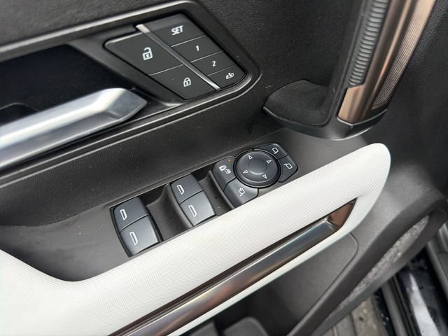 2025 GMC HUMMER EV 2X - Photo 13