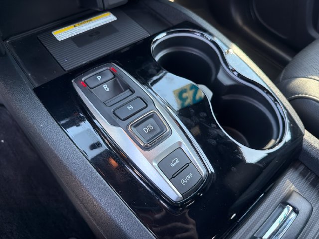 2023 Honda Passport Elite - Photo 24