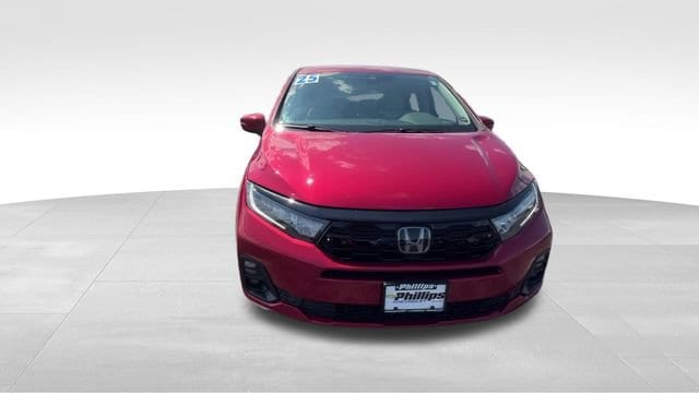 2025 Honda Odyssey Touring - Photo 9