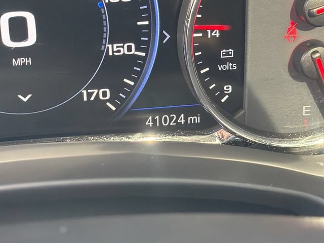 2023 GMC Terrain Denali - Photo 19