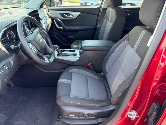 2024 Chevrolet Blazer 2LT - Photo 10
