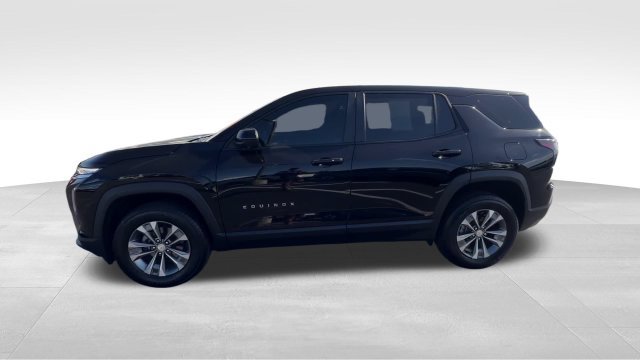 Used 2025 Chevrolet Equinox LT SUV