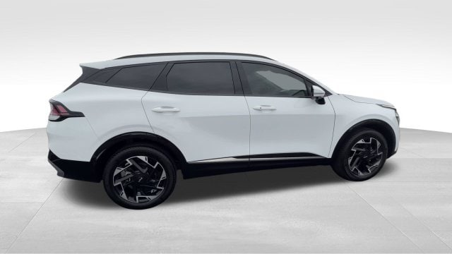 2024 Kia Sportage SX Prestige - Photo 8