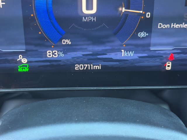 2024 Chevrolet Equinox EV LT - Photo 18