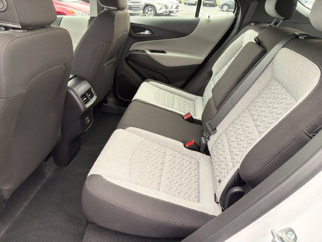 2024 Chevrolet Equinox LS - Photo 24