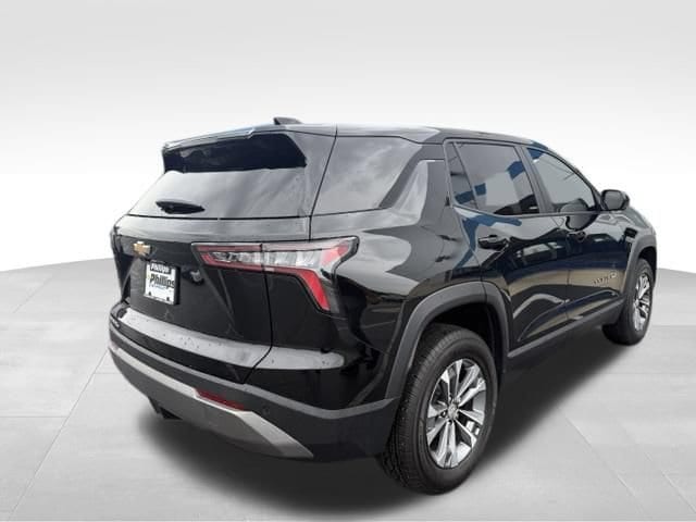 2025 Chevrolet Equinox LT - Photo 13