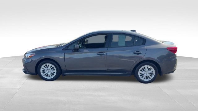 Used 2018 Subaru Impreza 2.0i Premium Sedan