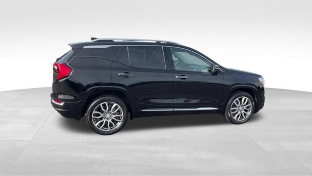 2023 GMC Terrain Denali - Photo 8