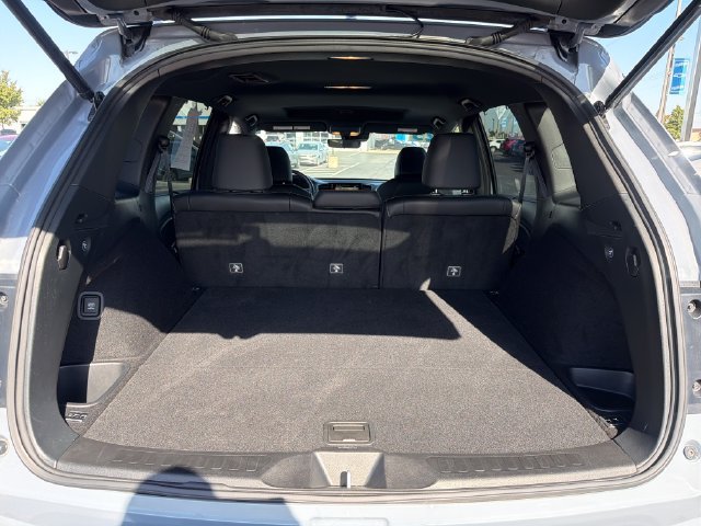 2023 Honda Passport Elite - Photo 27