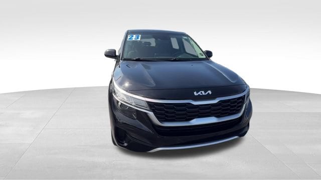 2023 Kia Seltos LX - Photo 9