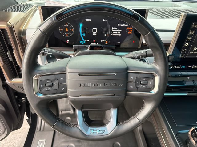 2025 GMC HUMMER EV 2X - Photo 16