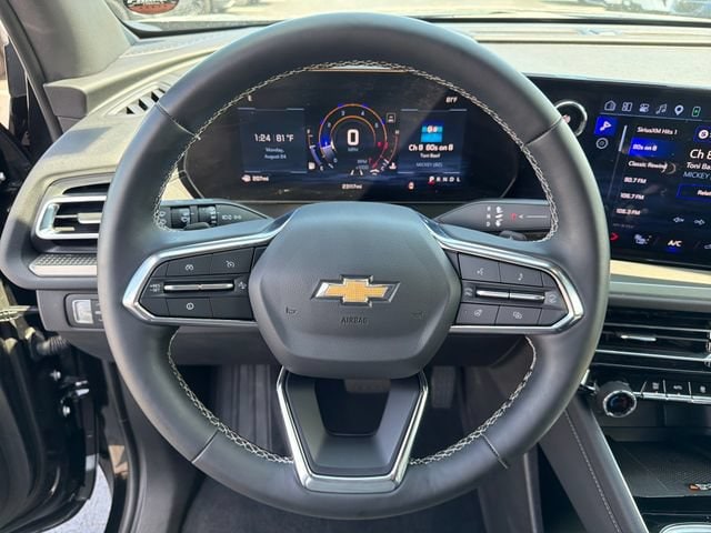 2026 Chevrolet Traverse LT - Photo 16