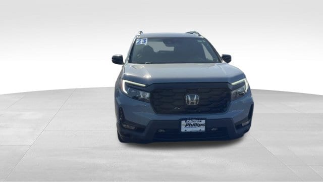 2023 Honda Passport Elite - Photo 9
