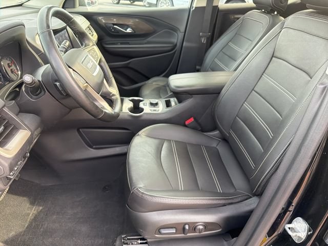 2023 GMC Terrain Denali - Photo 10