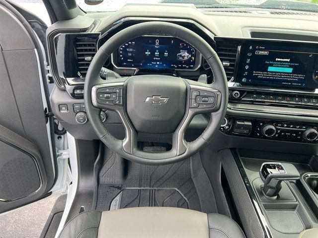 2026 Chevrolet Silverado 1500 ZR2 - Photo 26