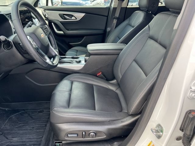 2024 Chevrolet Blazer 3LT - Photo 54