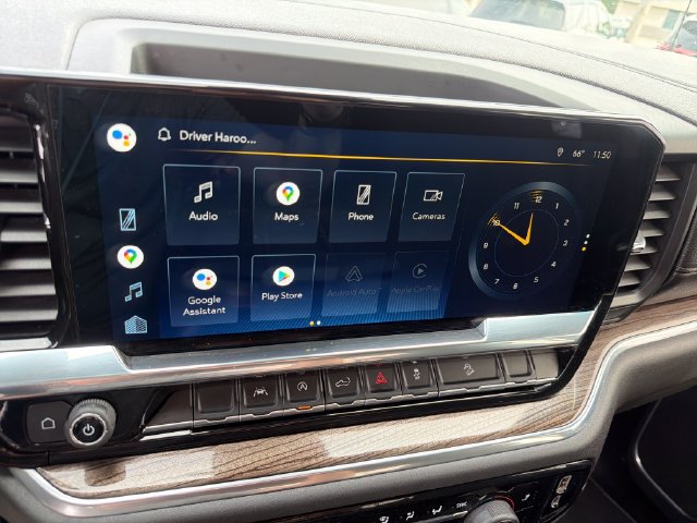2022 Chevrolet Silverado 1500 LT Trail Boss - Photo 21