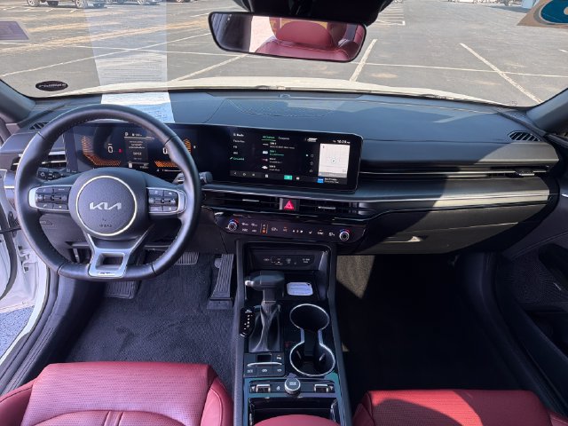 2026 Kia K5 GT-Line - Photo 14
