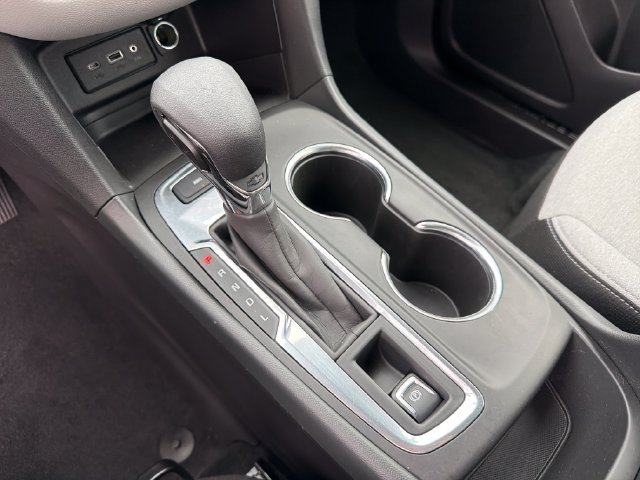2024 Chevrolet Equinox LS - Photo 23