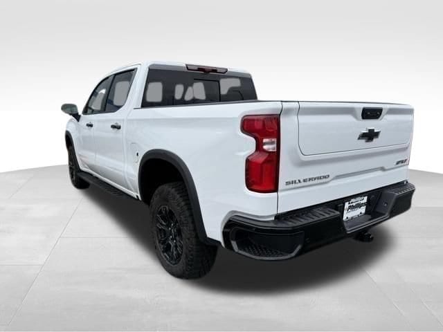 2026 Chevrolet Silverado 1500 ZR2 - Photo 24