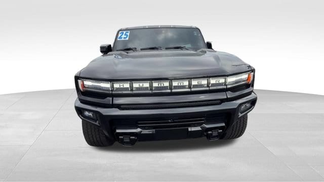 2025 GMC HUMMER EV 2X - Photo 9