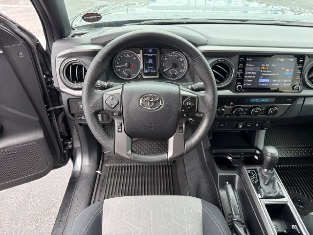 2023 Toyota Tacoma TRD Sport - Photo 15