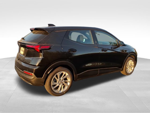 New 2027 Chevrolet Bolt LT SUV