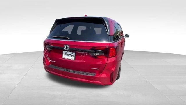 2025 Honda Odyssey Touring - Photo 7