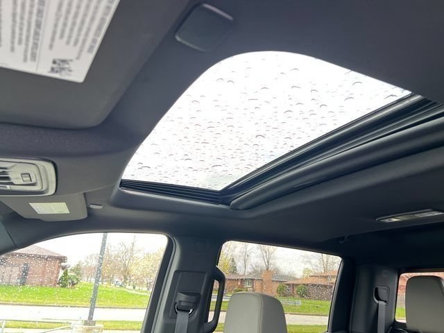 2026 Chevrolet Silverado 1500 ZR2 - Photo 33
