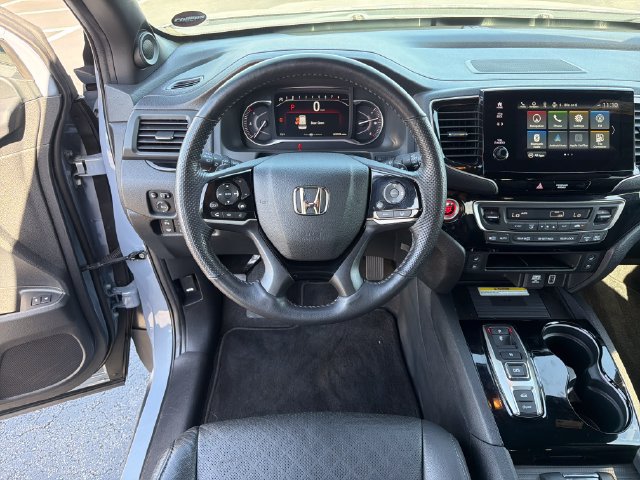 2023 Honda Passport Elite - Photo 15