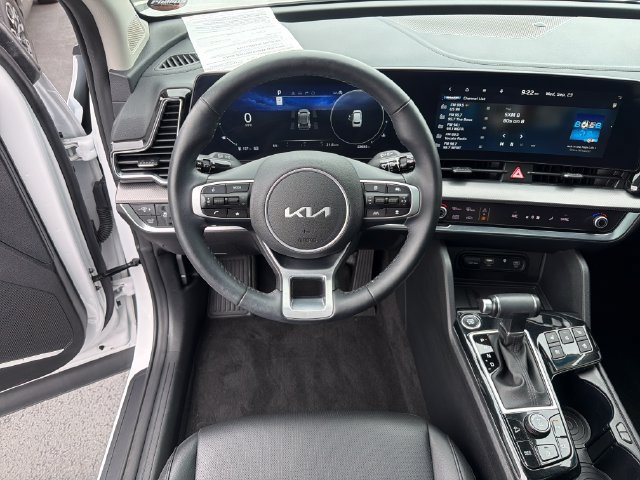 2024 Kia Sportage SX Prestige - Photo 15