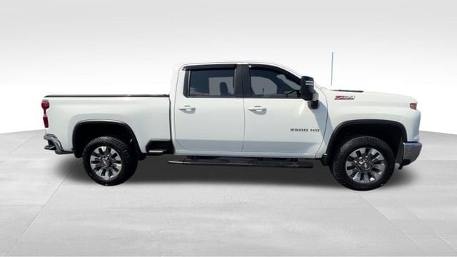 2024 Chevrolet Silverado 2500HD LT - Photo 8